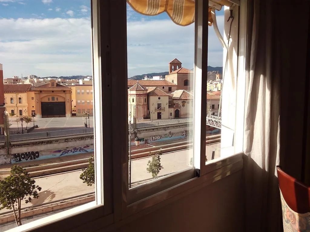 Luxury Flat Apartment Malaga 0*,  Spain