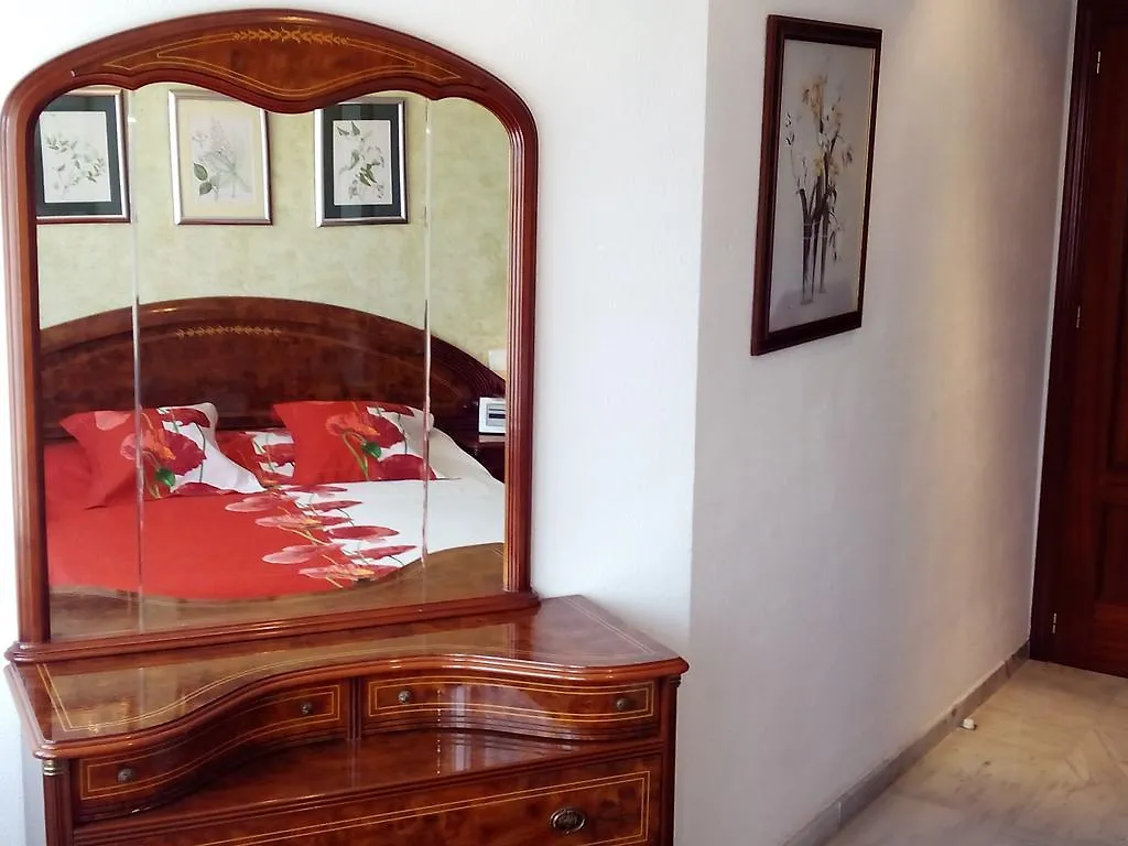 Luxury Flat Apartment Malaga Spain