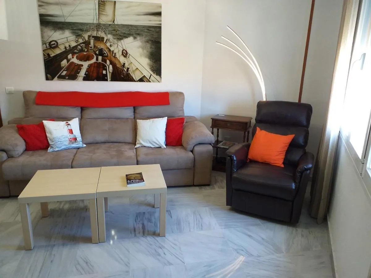 Luxury Flat Apartment Malaga 0*,  Spain